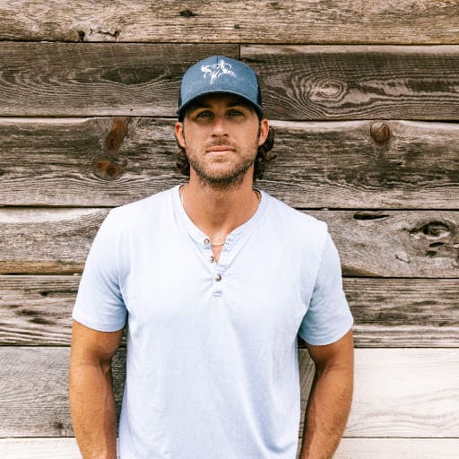 Riley Green Concerts in Greenville