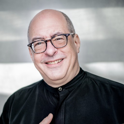 Robert Spano Concerts in Greenville