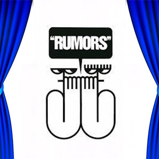 Rumors Greenville Tickets
