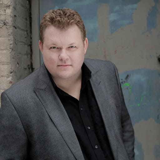 Rune Bergmann Concerts in Greenville