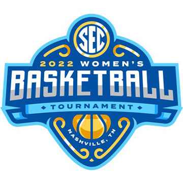 SEC Women's Basketball Tournament Schedule 2026–2027