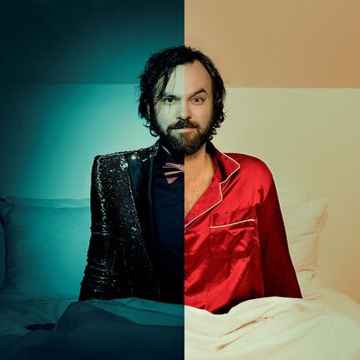 Shakey Graves Concerts in Greenville