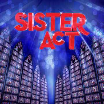 Sister Act Greenville Tickets