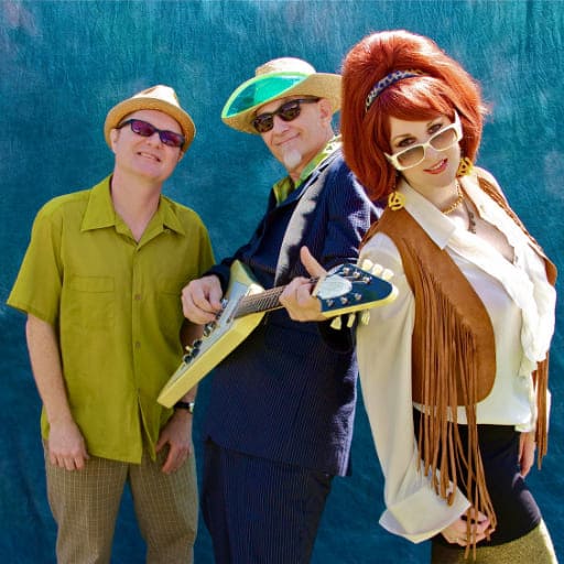Southern Culture On The Skids Concerts in Greenville