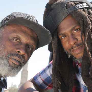 Steel Pulse Concerts in Greenville