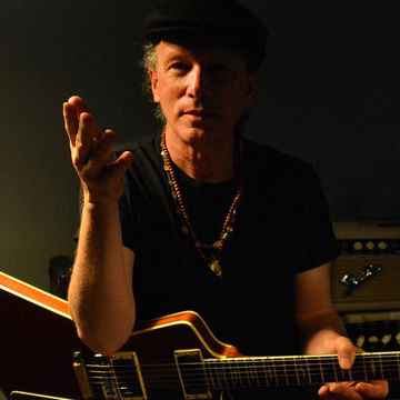 Steve Kimock Concerts in Greenville