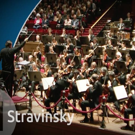Stravinsky Concerts in Greenville