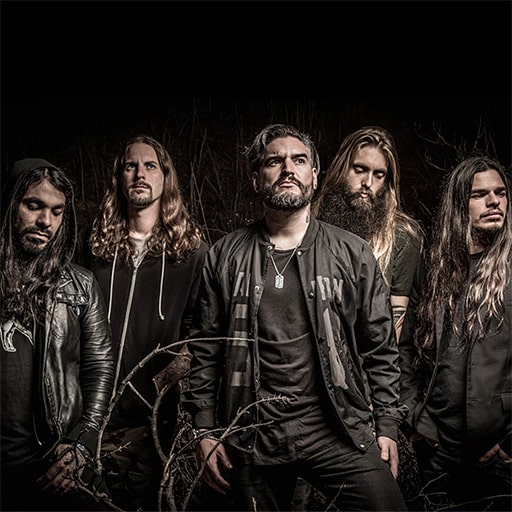 Suicide Silence Concerts in Greenville