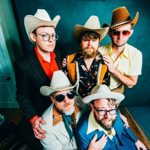 The Cleverlys Concerts in Greenville