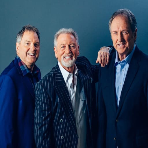 The Gatlin Brothers Concerts in Greenville