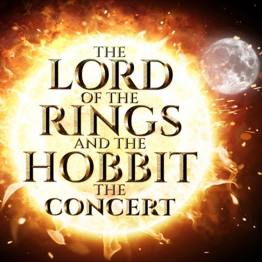 The Lord of the Rings & The Hobbit - The Concert Concerts in Greenville