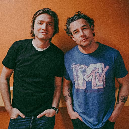 The Midnight Concerts in Greenville