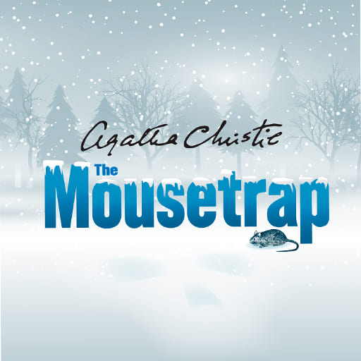 The Mousetrap Greenville Tickets