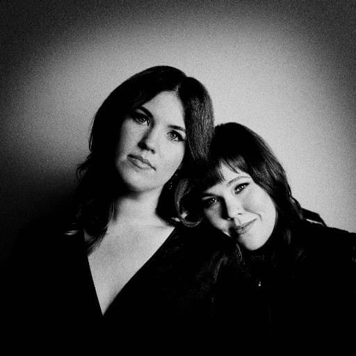 The Secret Sisters Concerts in Greenville