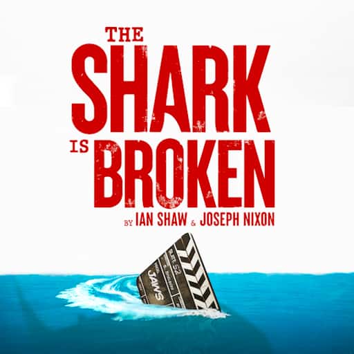The Shark is Broken Greenville Tickets