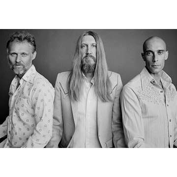 The Wood Brothers Concerts in Greenville