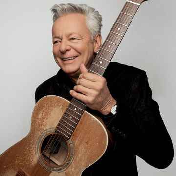 Tommy Emmanuel Concerts in Greenville