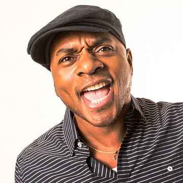 Tony Roberts Greenville Tickets