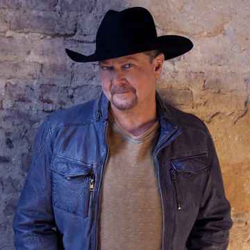 Tracy Lawrence Concerts in Greenville