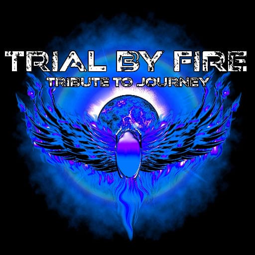Trial by Fire - A Tribute to Journey concerts in Greenville.