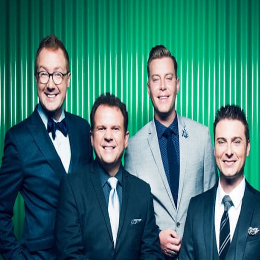 Tribute Quartet - Band Concerts in Greenville