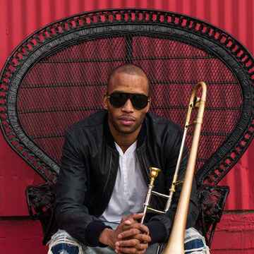 Trombone Shorty Concerts in Greenville