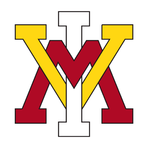 Virginia Military Keydets Schedule 2026–2027